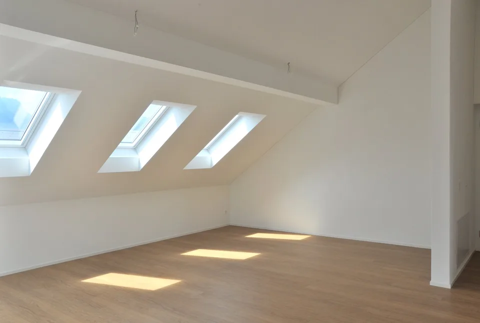 Appartement en duplex ensoleillé avec vue exceptionnelle (E2-3)