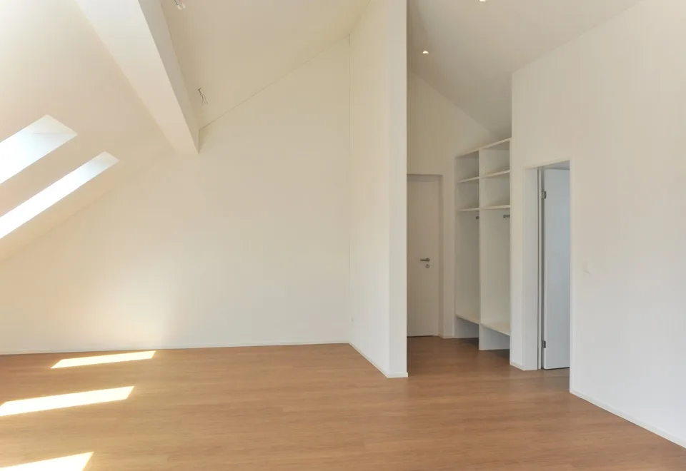 Appartement en duplex ensoleillé avec vue exceptionnelle (E2-3)