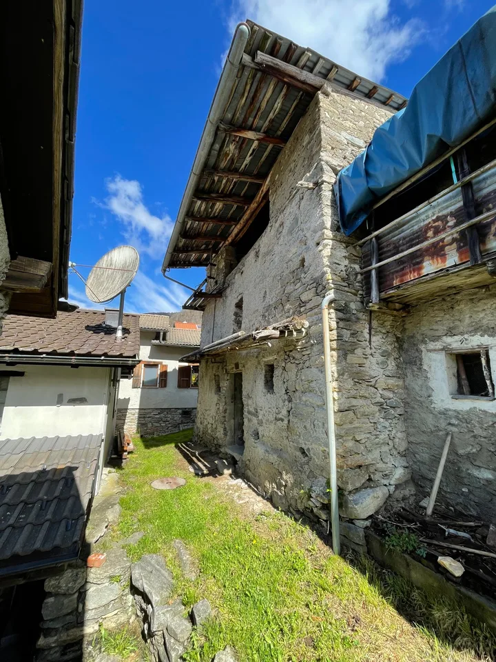Un'ottima opportunità a Carena!
