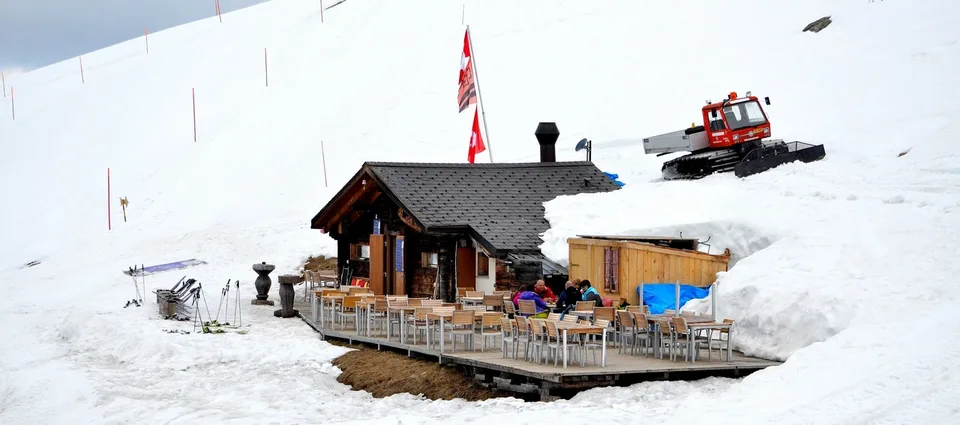 Aletsch Arena - Casa di montagna in vendita