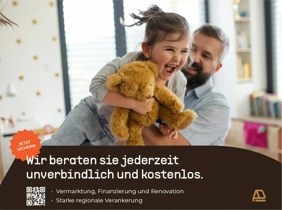 Attraktives Renditeobjekt mit 4,8?% Nettorendite