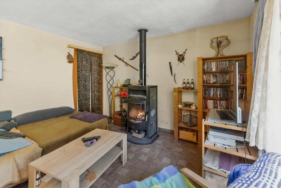 Casa a schiera con vista imprenabile, balcone spazioso, posizione rialzata e molta privacy – foto 13 di 30