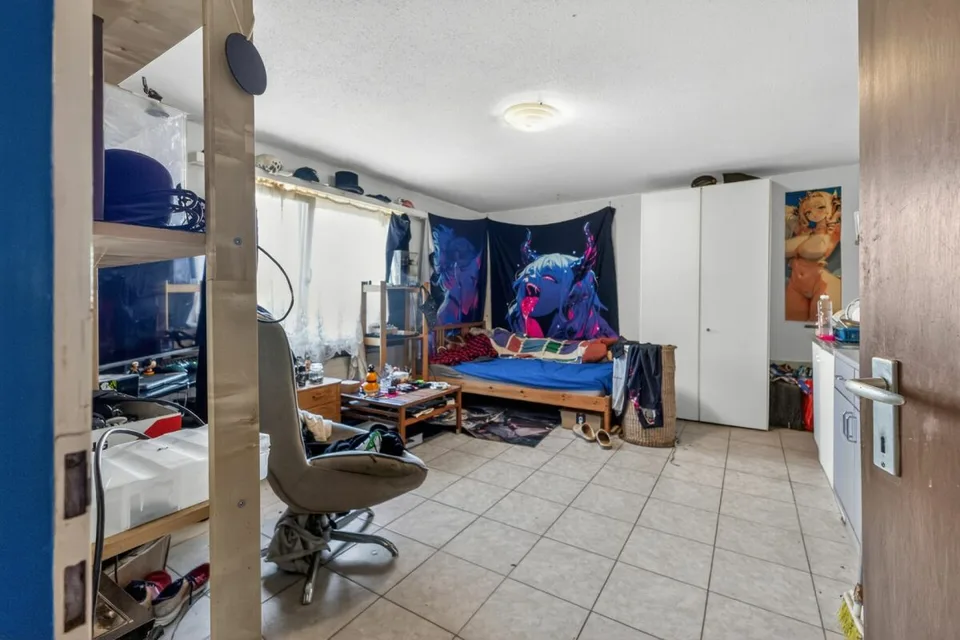 Casa a schiera con vista imprenabile, balcone spazioso, posizione rialzata e molta privacy – foto 22 di 30