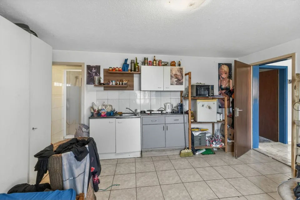 Casa a schiera con vista imprenabile, balcone spazioso, posizione rialzata e molta privacy – foto 23 di 30
