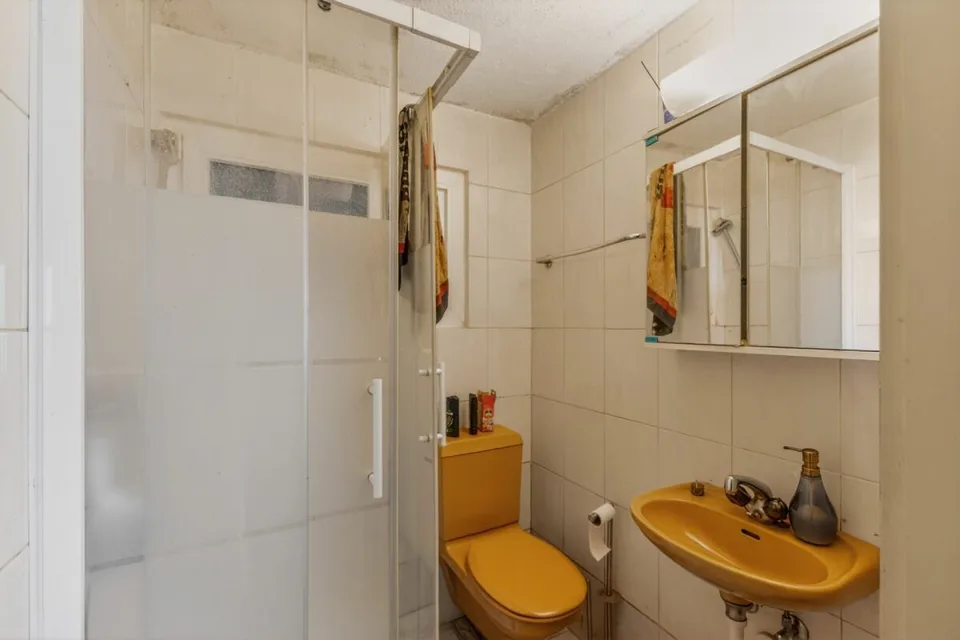 Casa a schiera con vista imprenabile, balcone spazioso, posizione rialzata e molta privacy – foto 24 di 30