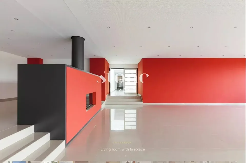 Magnifica proprietà a Lugano