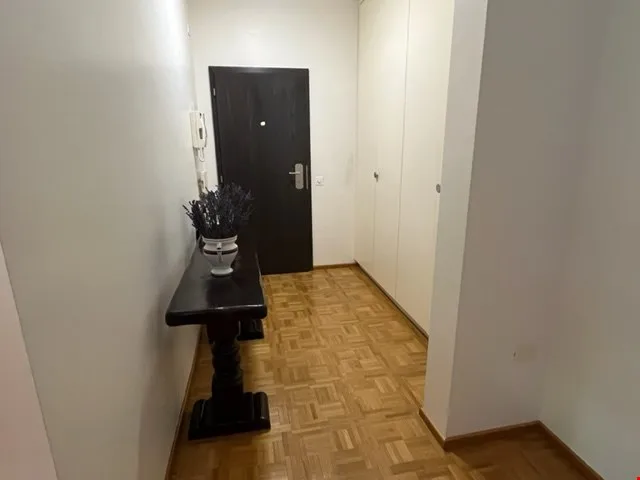Elegantes Apartment mit 2.5 Zimmern und Balkon in Lugano-Cassarate