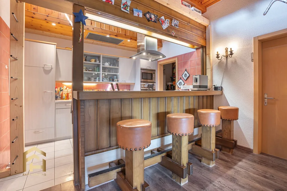 Appartamento da sogno sulla Bettmeralp