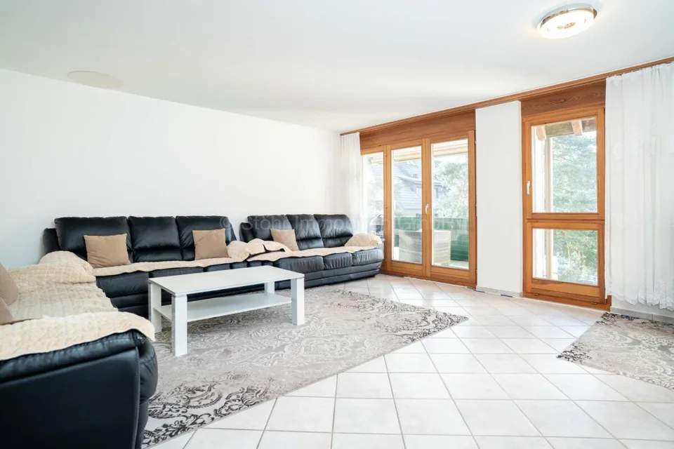 Appartamento 3.5 locali in un quartiere familiare