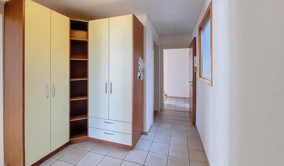 Geräumige 5-Zimmer-Wohnung in Payerne renoviert – Foto 11 von 27