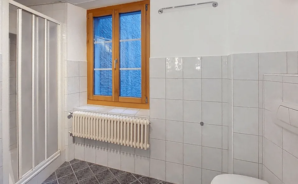 Geräumige 5-Zimmer-Wohnung in Payerne renoviert – Foto 27 von 27