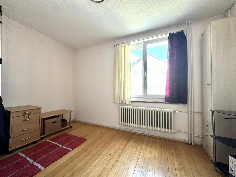 Bonheur familial avec jardin privatif dans un quartier résidentiel calme – photo 17 sur 25