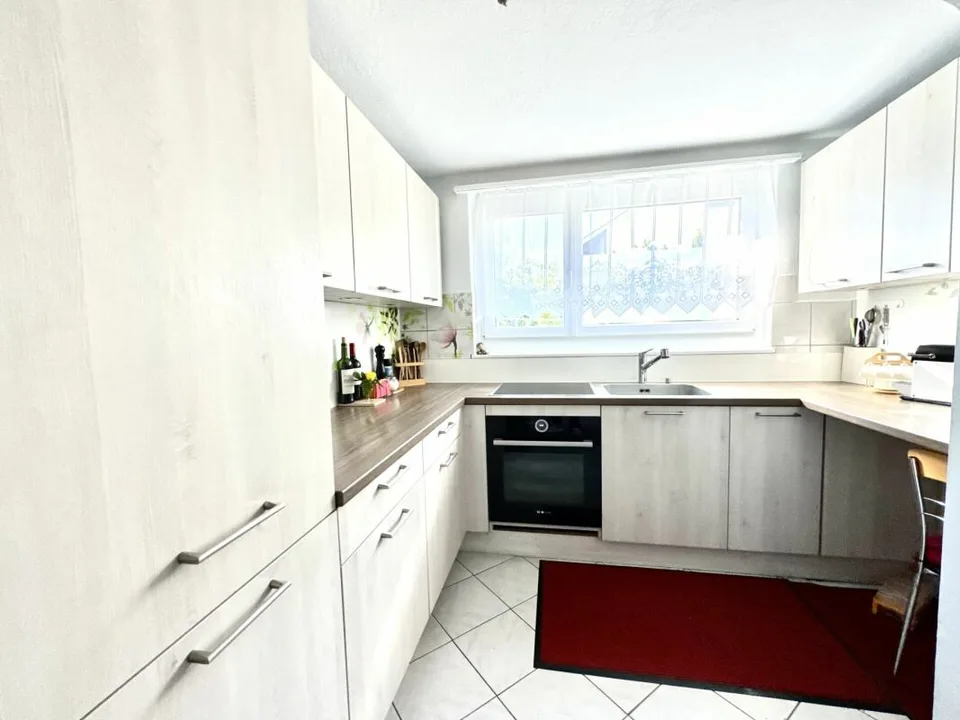 Bonheur familial avec jardin privatif dans un quartier résidentiel calme – photo 7 sur 25
