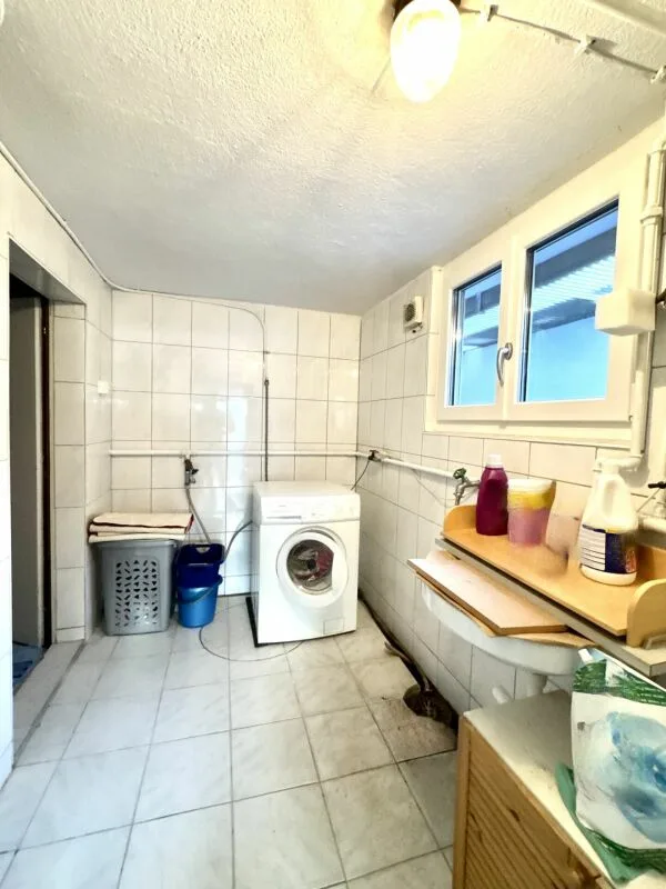 Bonheur familial avec jardin privatif dans un quartier résidentiel calme – photo 23 sur 25