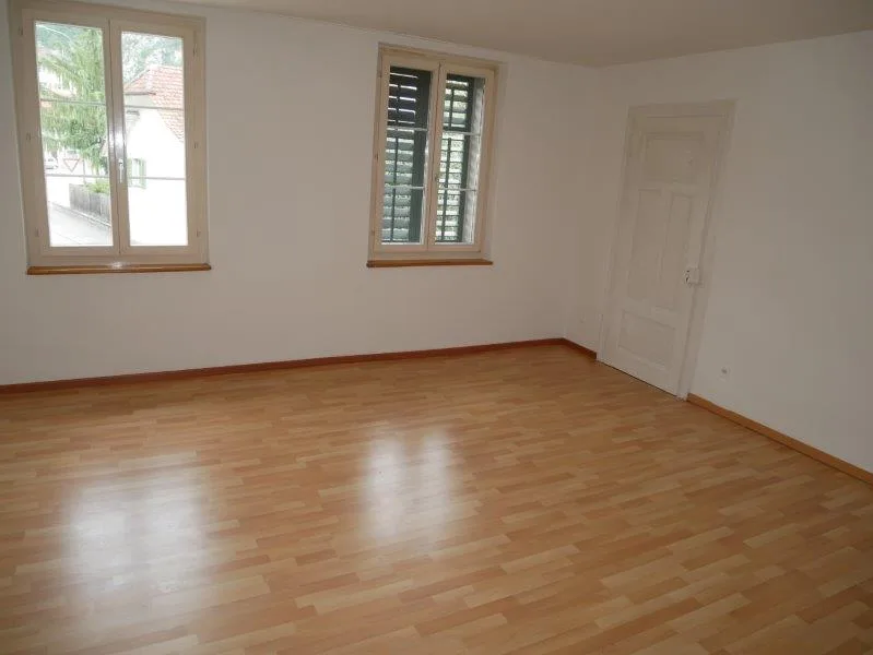 Casa multifamiliare a Balsthal con 6 appartamenti e un salone di parrucchieri in vendita! – foto 13 di 14