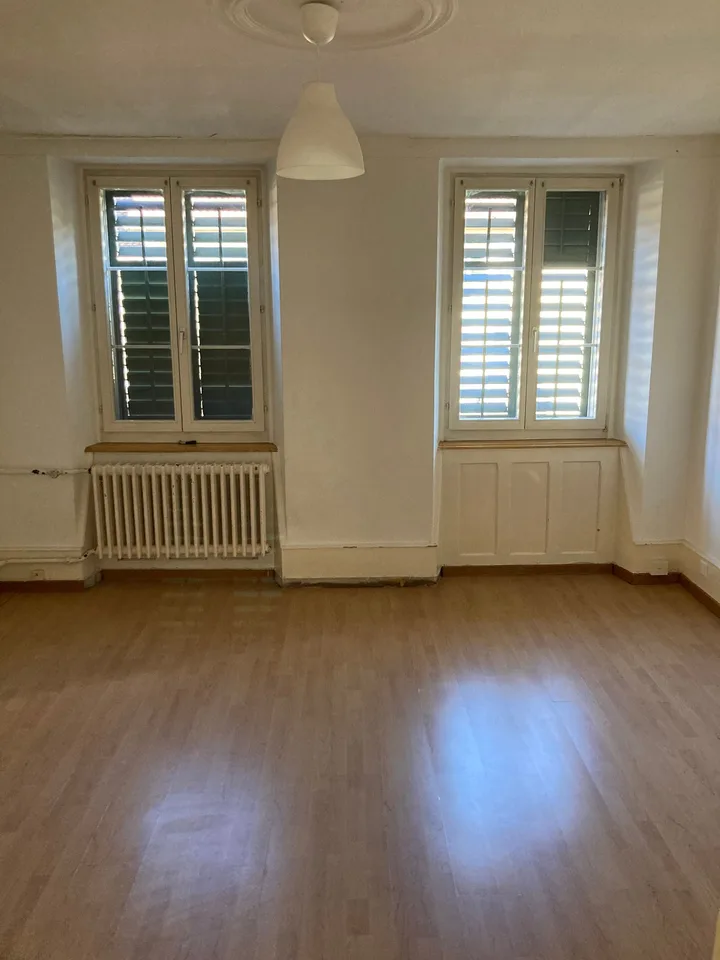 Casa multifamiliare a Balsthal con 6 appartamenti e un salone di parrucchieri in vendita! – foto 11 di 14