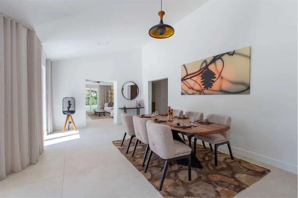 Villa lussuosamente ristrutturata con piscina – foto 8 di 13