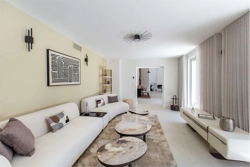 Villa lussuosamente ristrutturata con piscina – foto 11 di 13