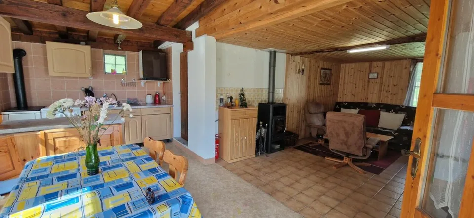 Chalet 3.5 locali a Savièse – foto 9 di 13