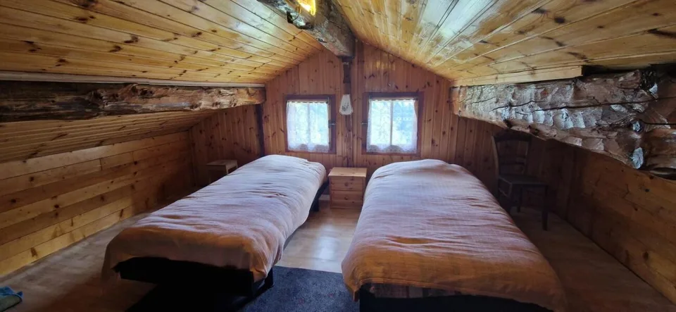 Chalet 3.5 locali a Savièse – foto 13 di 13