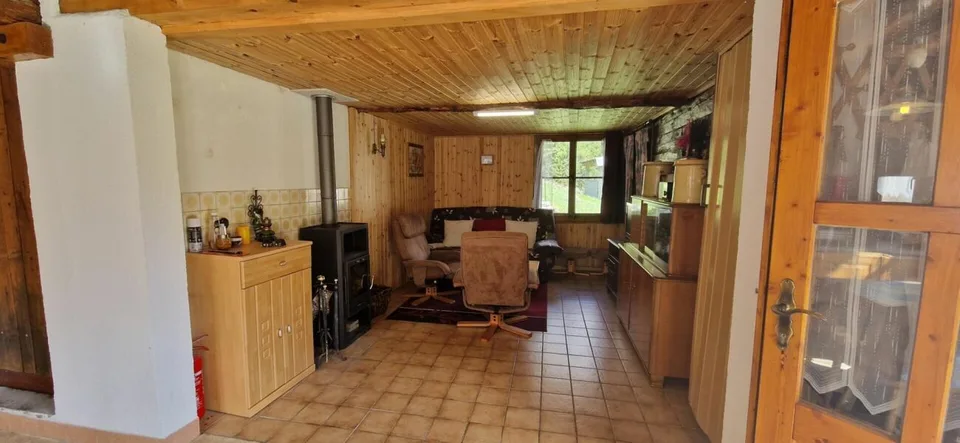 Chalet 3.5 locali a Savièse – foto 10 di 13