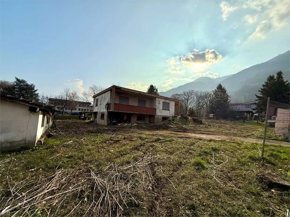 Vente de terrain constructible – photo 7 sur 8