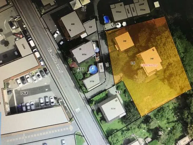 Vente de terrain constructible – photo 8 sur 8