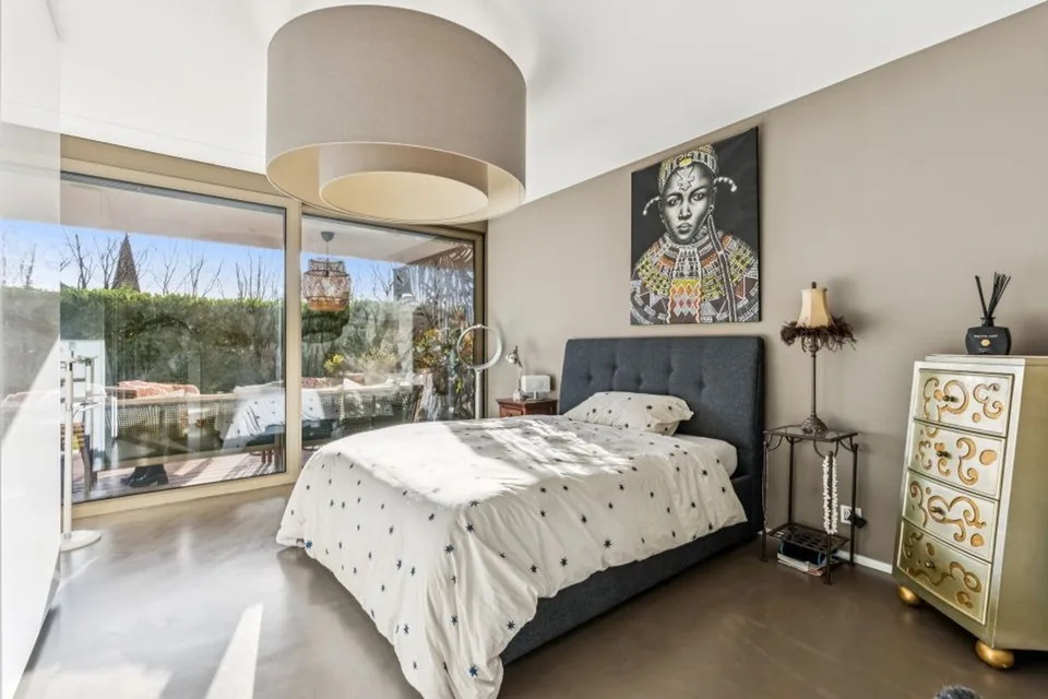 Prächtiges Duplex mit 6 Zimmern und Garten in Champel – Foto 7 von 25