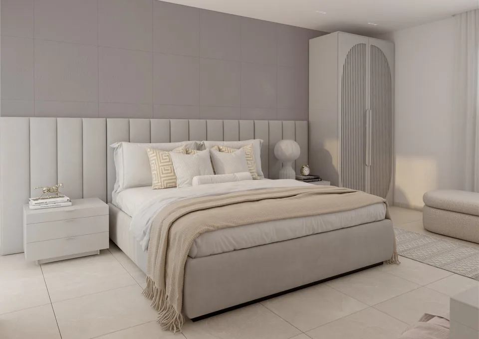 Appartement penthouse de luxe 4,5 pièces avec vue sur mer à Villasimius