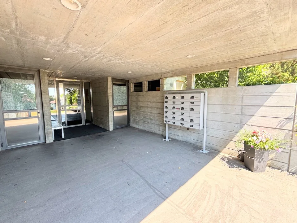 Affascinante appartamento di 4,5 locali con balcone e bella vista a Grenchen – foto 10 di 10