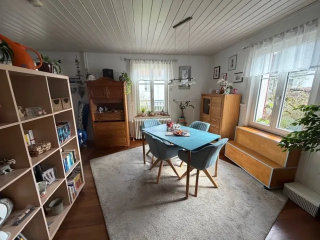 RESERVIERT!! Behagliches Wohnen an bevorzugter Wohnlage