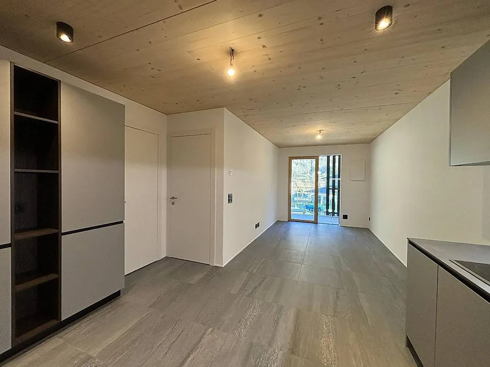 3.5 Residenza LEAA, l'appartamento ideale anche a Reddito!