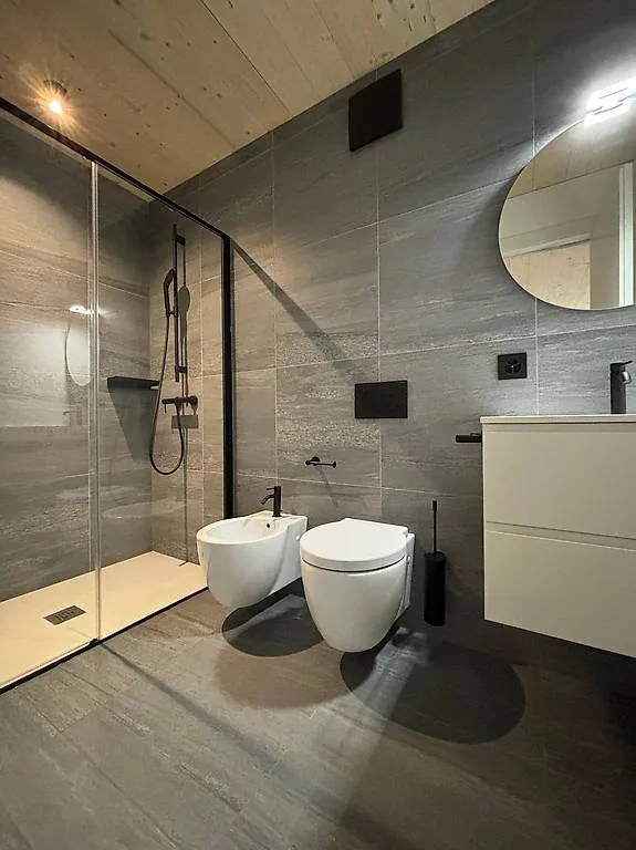 3.5 Residenza LEAA, l'appartamento ideale anche a Reddito!