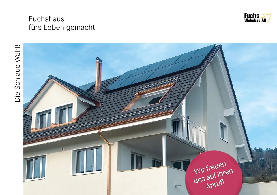 Für kreative Naturgeniesser / Neubau 2025/26 – Foto 8 von 9