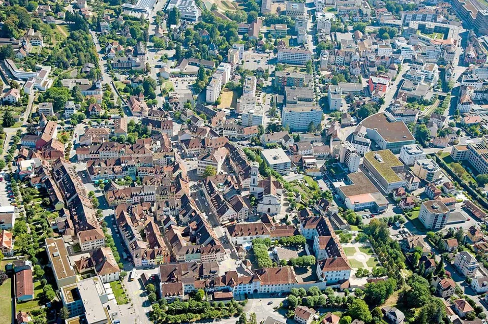 Immeuble de rapport à fort rendement au coeur du centre-ville