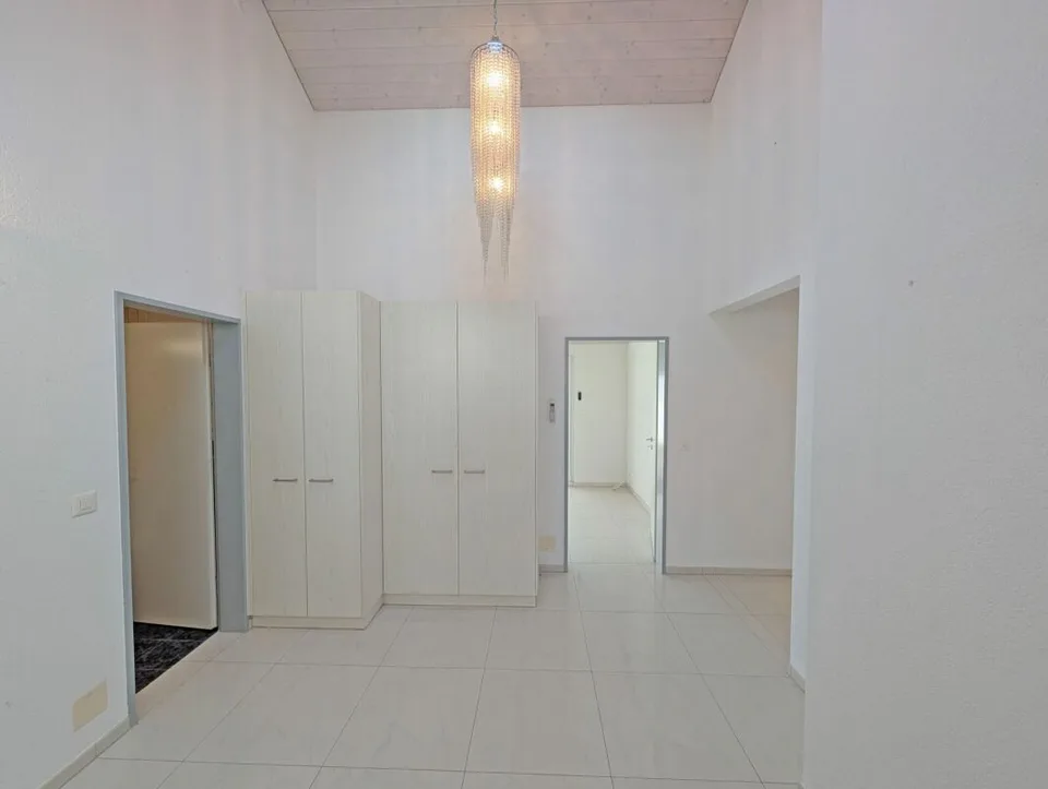 Exklusive Attikawohnung mit traumhafter Sonnenterrasse