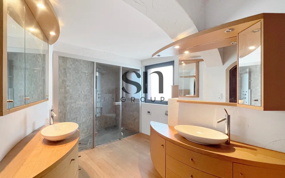 Villa d'exception - Prestations uniques - avec studio indépendant
