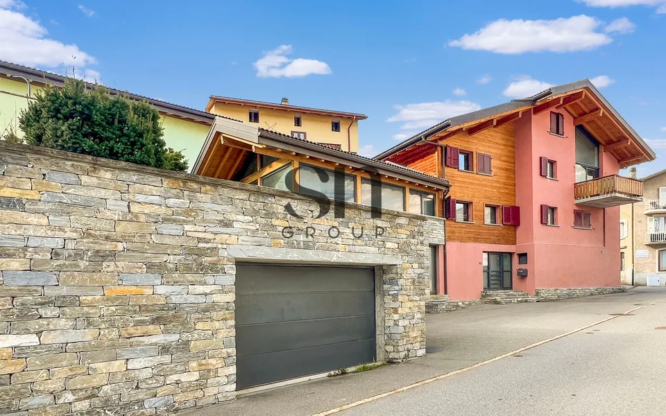 Villa d'exception - Prestations uniques - avec studio indépendant