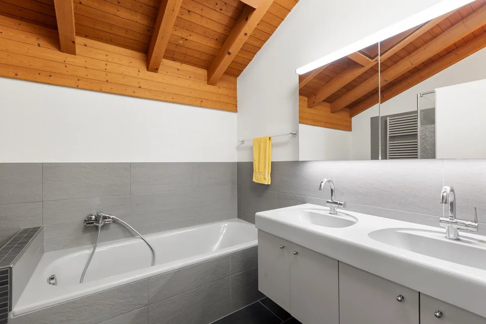 Oasi familiare con alta privacy