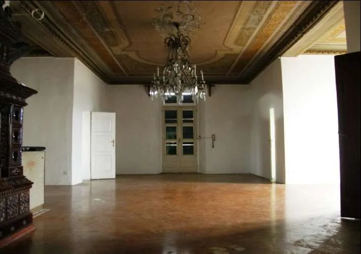 STABIO AMPIA VILLA DA RISTRUTTURARE