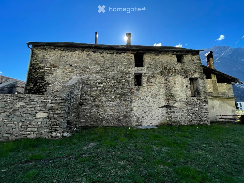 POLLEGIO - Historisches Gebäude