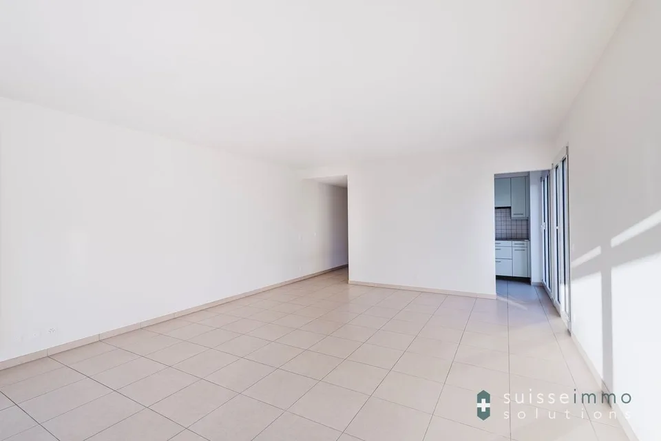Geräumige Wohnung mit Garten in begehrter Lage – Foto 10 von 13