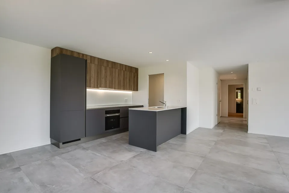 Appartement PPE