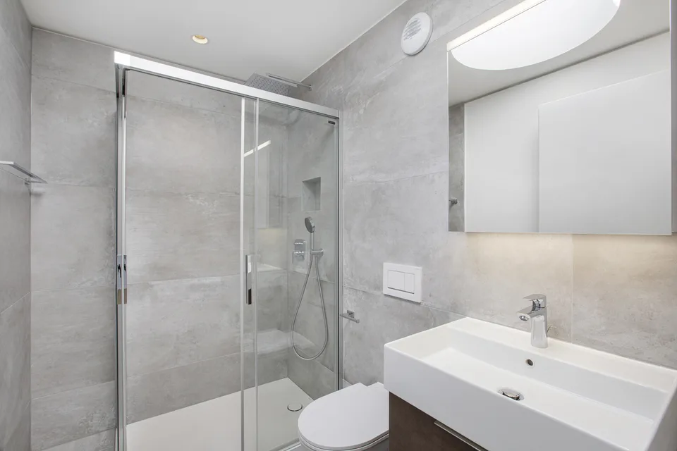 4.5 Zimmer Wohnung in Matran – photo 22 sur 27