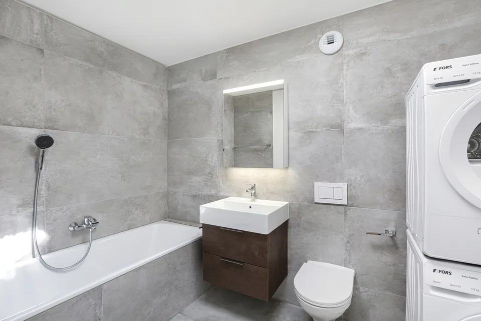 4.5 Zimmer Wohnung in Matran – photo 24 sur 27