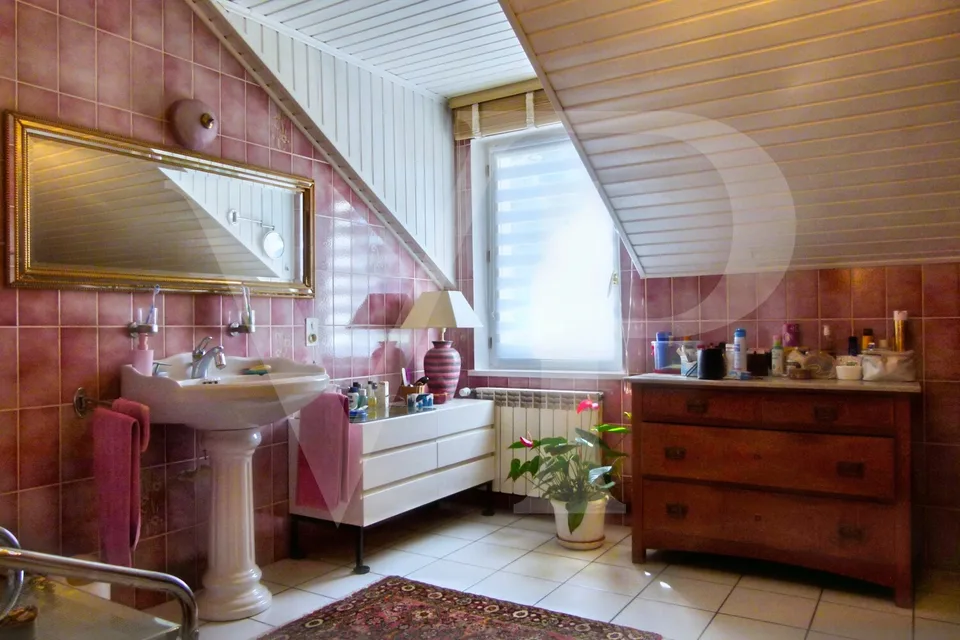 Ottima casa in una posizione ottimale / Haute-Saône – foto 11 di 12