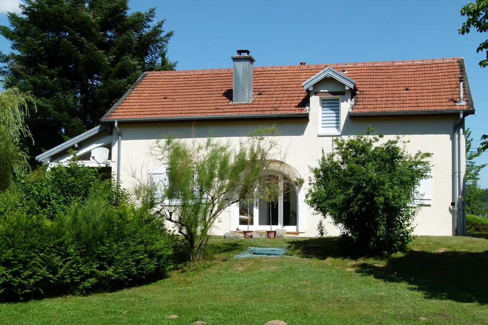 Superbe maison dans un superbe emplacement / Haute-Saône