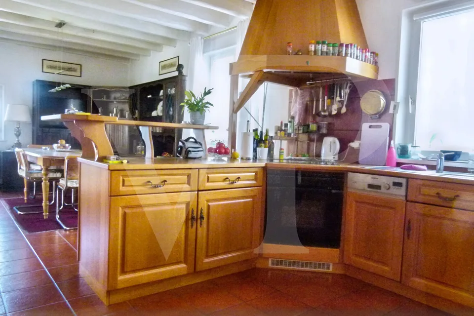 Ottima casa in una posizione ottimale / Haute-Saône – foto 8 di 12