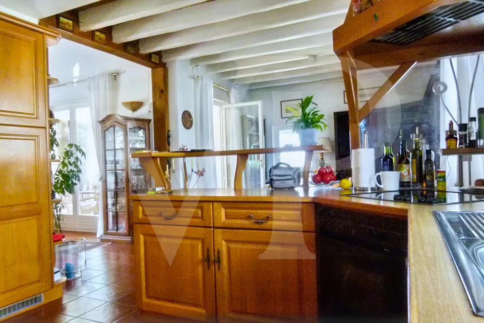 Ottima casa in una posizione ottimale / Haute-Saône – foto 9 di 12