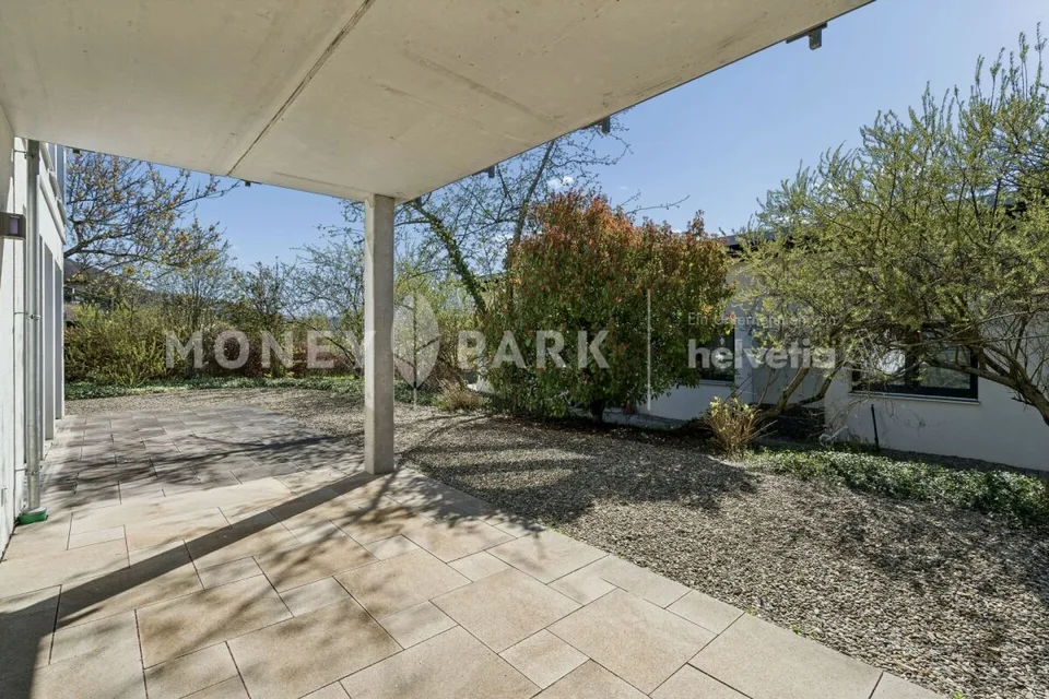9.5 Zimmer Mehrfamilienhaus in Beringen – Foto 7 von 9